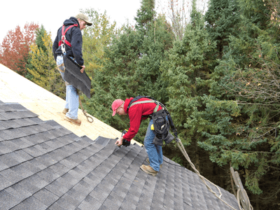 About Roof Repair Experts Neoga, IL